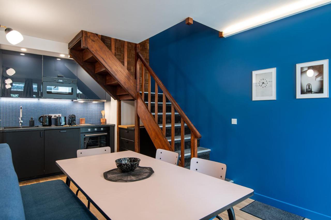 New - Villa Urbaine Au Coeur De Paris - 6 Pers المظهر الخارجي الصورة