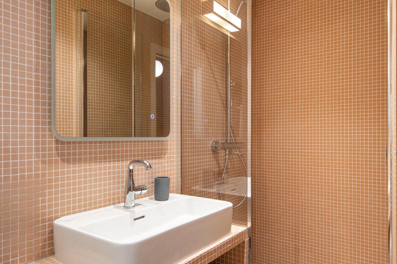New - Villa Urbaine Au Coeur De Paris - 6 Pers المظهر الخارجي الصورة