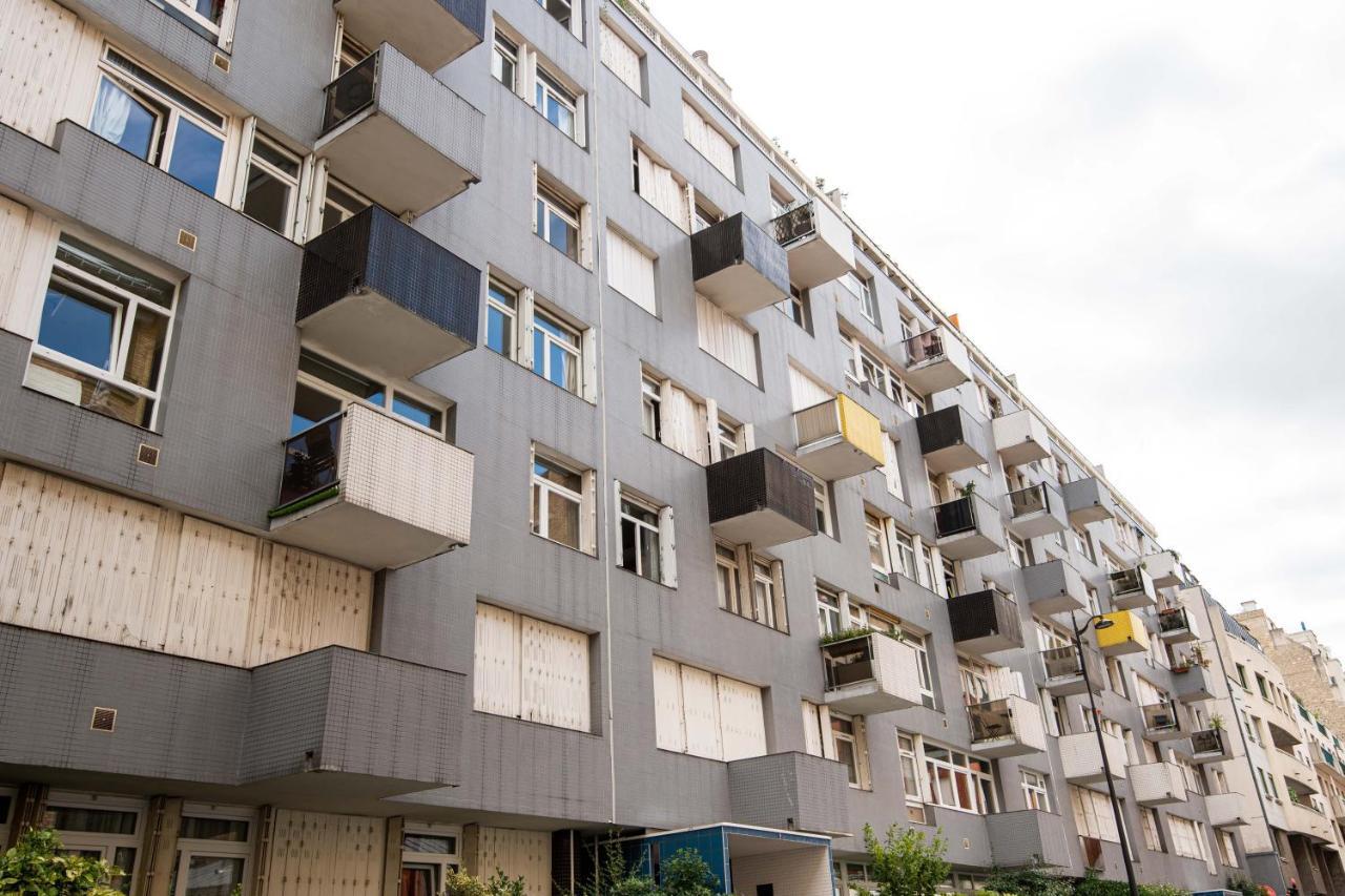 New - Villa Urbaine Au Coeur De Paris - 6 Pers المظهر الخارجي الصورة